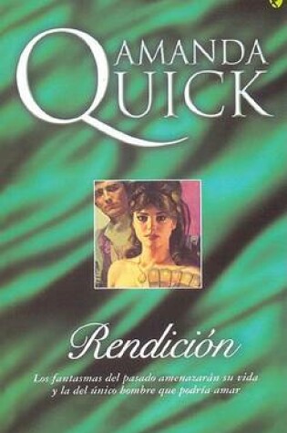 Cover of Rendicion