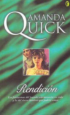 Book cover for Rendicion