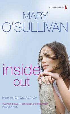 Book cover for Inside Out