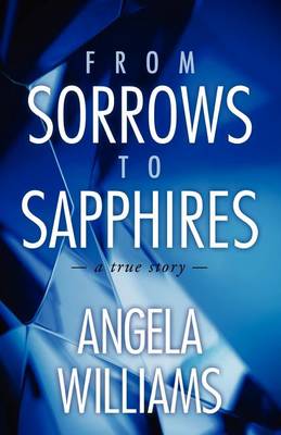 Book cover for From Sorrows to Sapphires