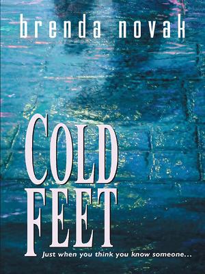 Book cover for Cold Feet