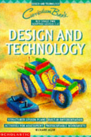 Cover of Design and Technology
