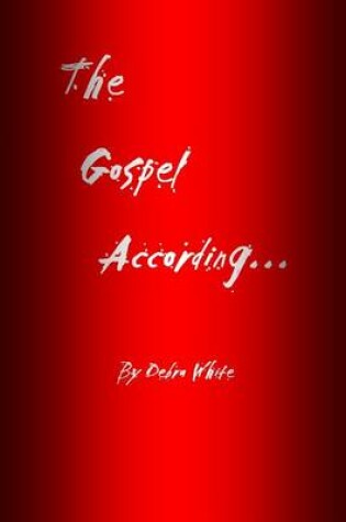 Cover of The Gospel According...