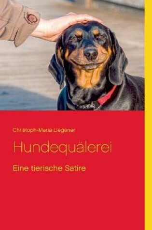 Cover of Hundequälerei