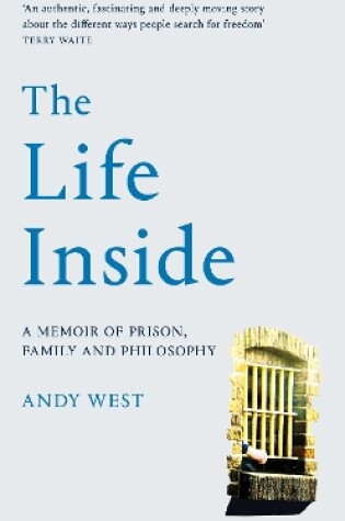 Cover of The Life Inside