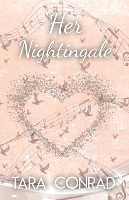 Book cover for Her Nightingale