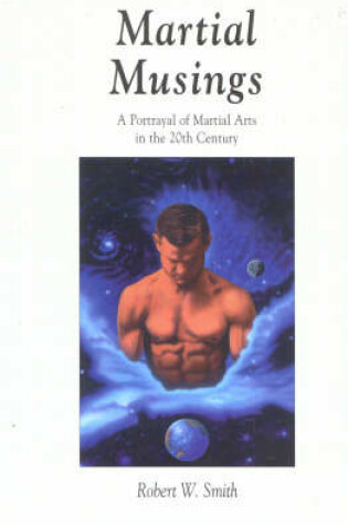 Cover of Martial Musings