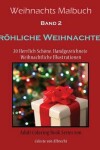 Book cover for Weihnachts Malbuch