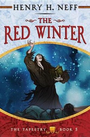 Cover of The Red Winter