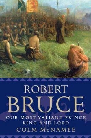 Cover of Robert Bruce