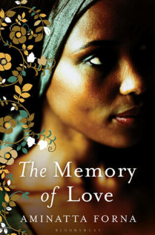 Cover of The Memory of Love