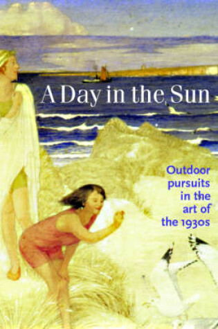 Cover of A Day in the Sun