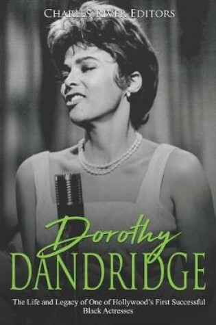 Cover of Dorothy Dandridge
