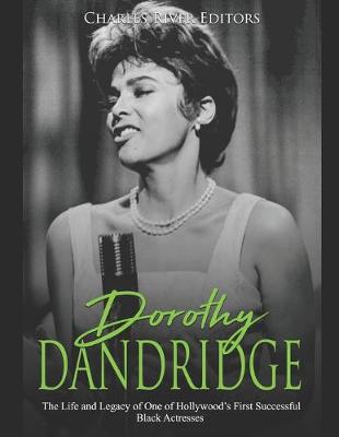 Book cover for Dorothy Dandridge