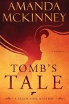 Book cover for Tomb's Tale