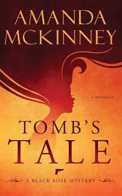 Book cover for Tomb's Tale