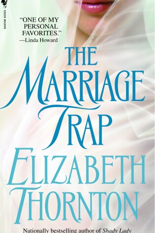 Cover of The Marriage Trap