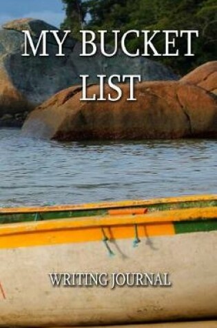 Cover of My Bucket List