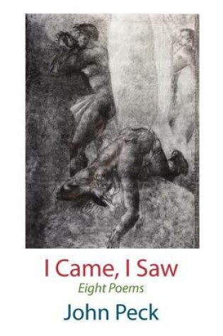 Cover of I Came, I Saw