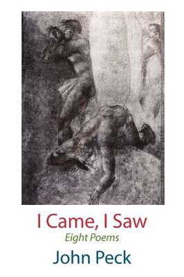 Book cover for I Came, I Saw