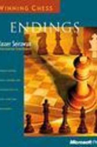 Cover of Winning Chess Endings