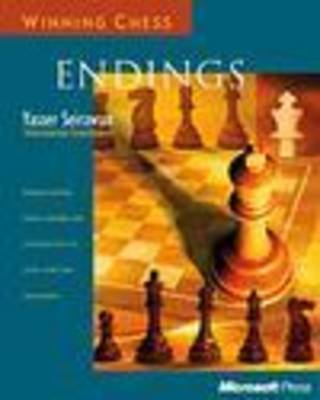 Book cover for Winning Chess Endings