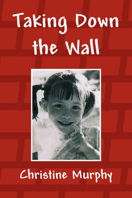 Book cover for Taking Down the Wall