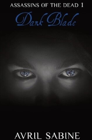 Cover of Dark Blade