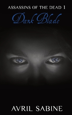 Cover of Dark Blade