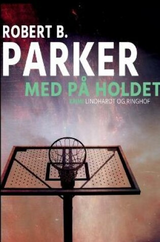 Cover of Med p� holdet
