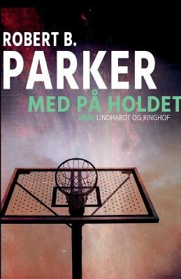 Book cover for Med p� holdet