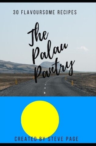 Cover of The Palau Pantry