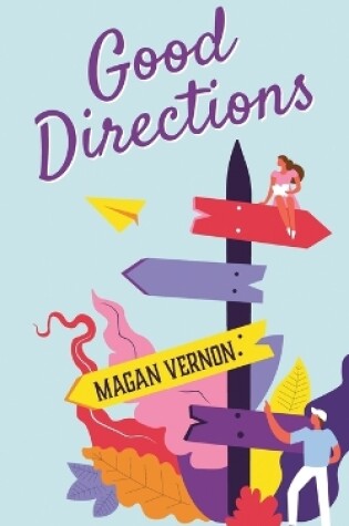 Cover of Good Directions