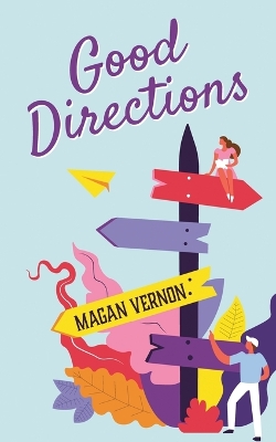 Cover of Good Directions