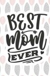 Book cover for Best Mom Ever