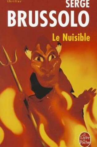 Cover of Le Nuisible