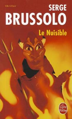 Cover of Le Nuisible