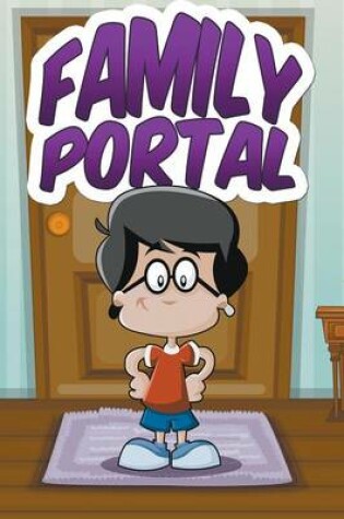 Cover of The Family Portal