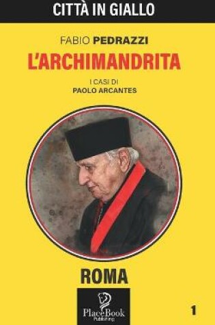 Cover of L'Archimandrita