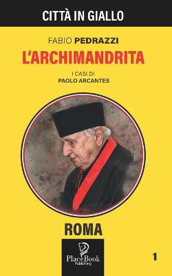 Book cover for L'Archimandrita