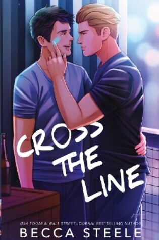 Cover of Cross the Line - Special Edition