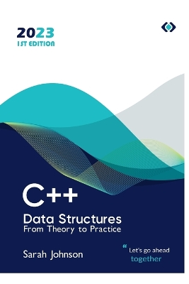 Book cover for C++ Data Structures