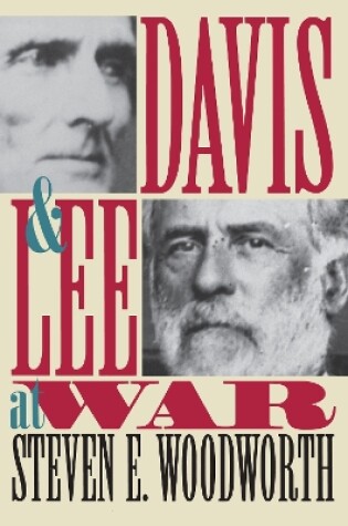 Cover of Davis and Lee at War