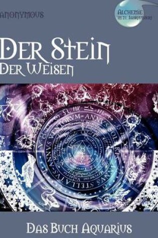 Cover of Der Stein Der Weisen