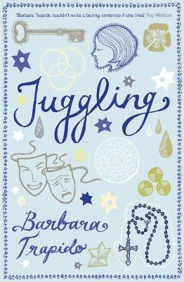 Book cover for Juggling