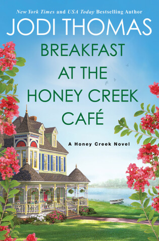 Cover of Breakfast at the Honey Creek Café