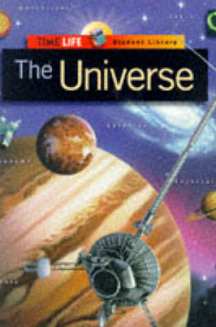 Cover of The Universe