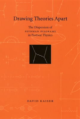 Book cover for Drawing Theories Apart