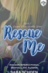 Book cover for Rescue Me