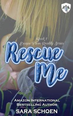 Book cover for Rescue Me